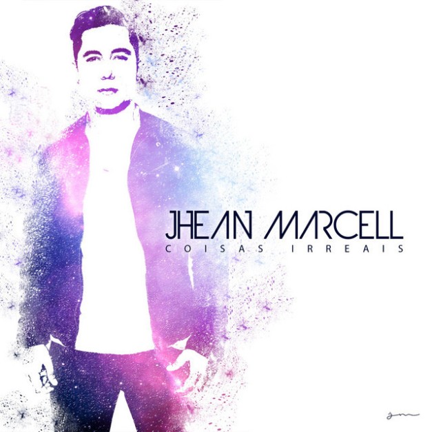 Capa do álbum Coisas Irreais