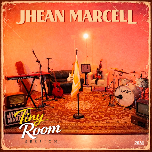 Capa do projeto Tiny Room