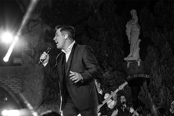 Show Décadas